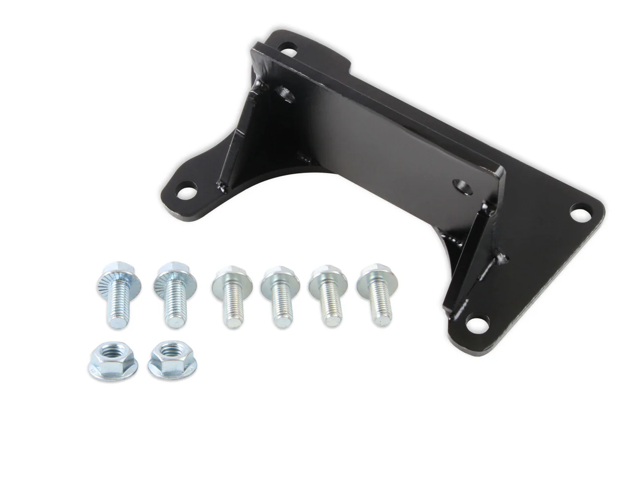 Hooker BHS536 Trans Crossmember Swap Brkt Kit Mopar B-Body