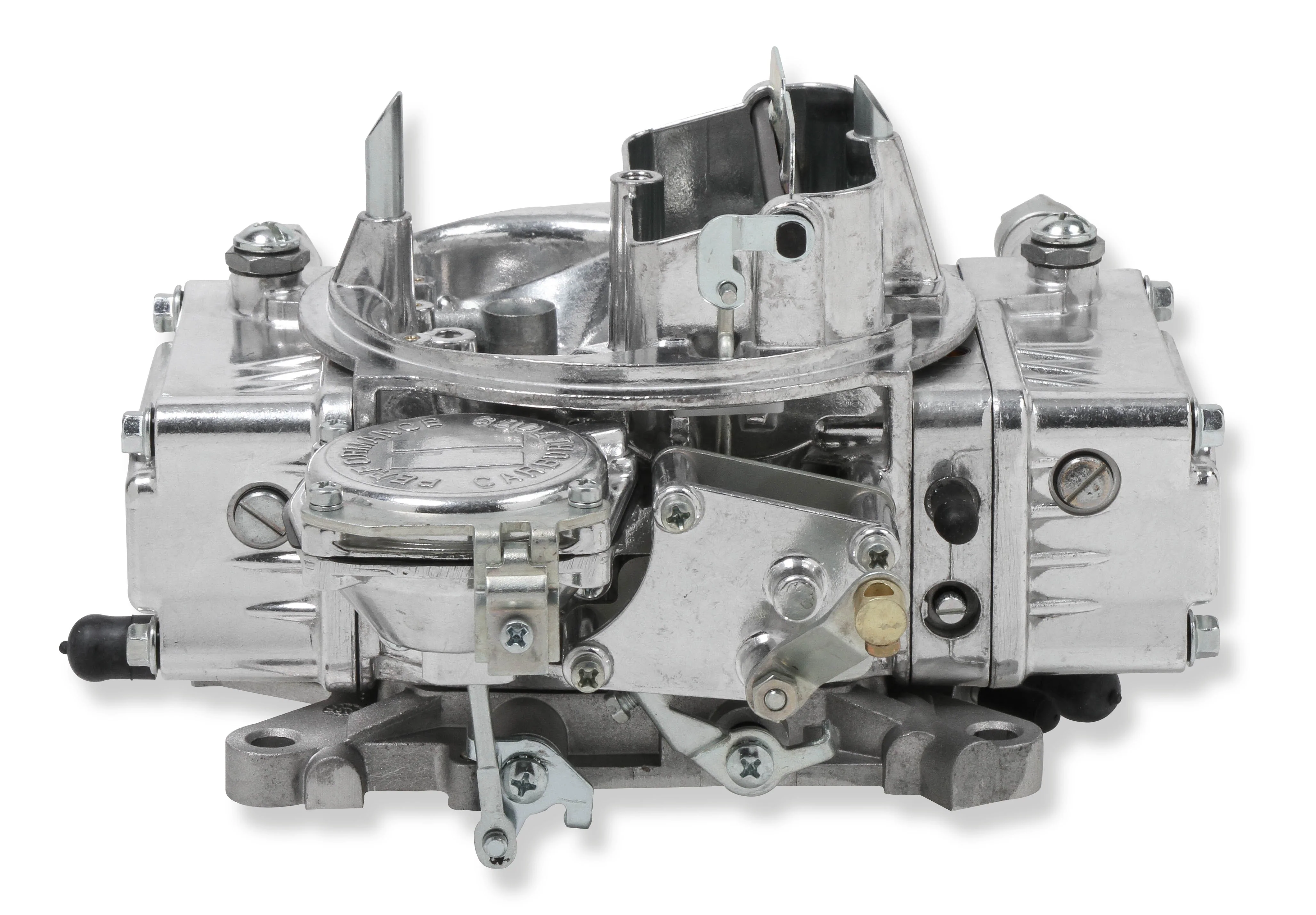 Holley 0-1850S 600 CFM Street Warrior Carburetor - Image 3