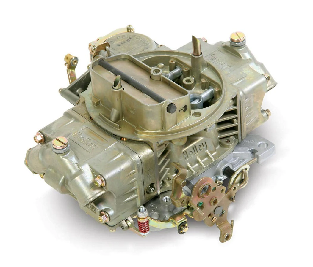 Holley 0-3310C 750 CFM Carburetor 4160 Series VS