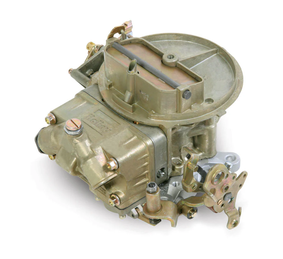 Holley 0-4412C 500 CFM 2 Barrel Carburetor