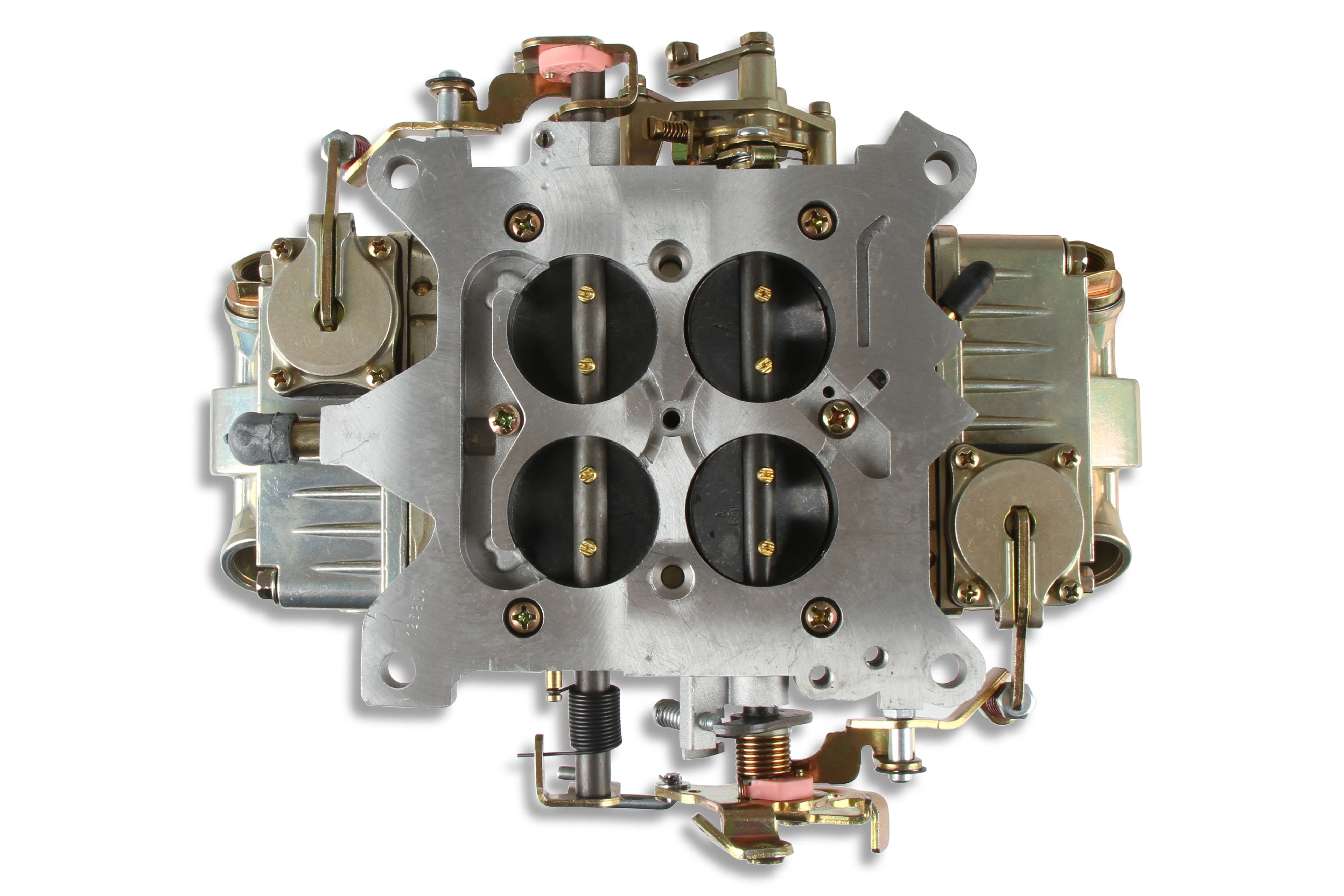 Holley 0-4779C 750 CFM Double Pumper Carburetor - Image 4