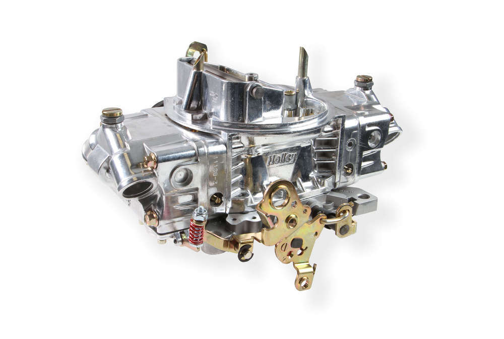 Holley 0-4779SAE 750 CFM Double Pumper Carburetor