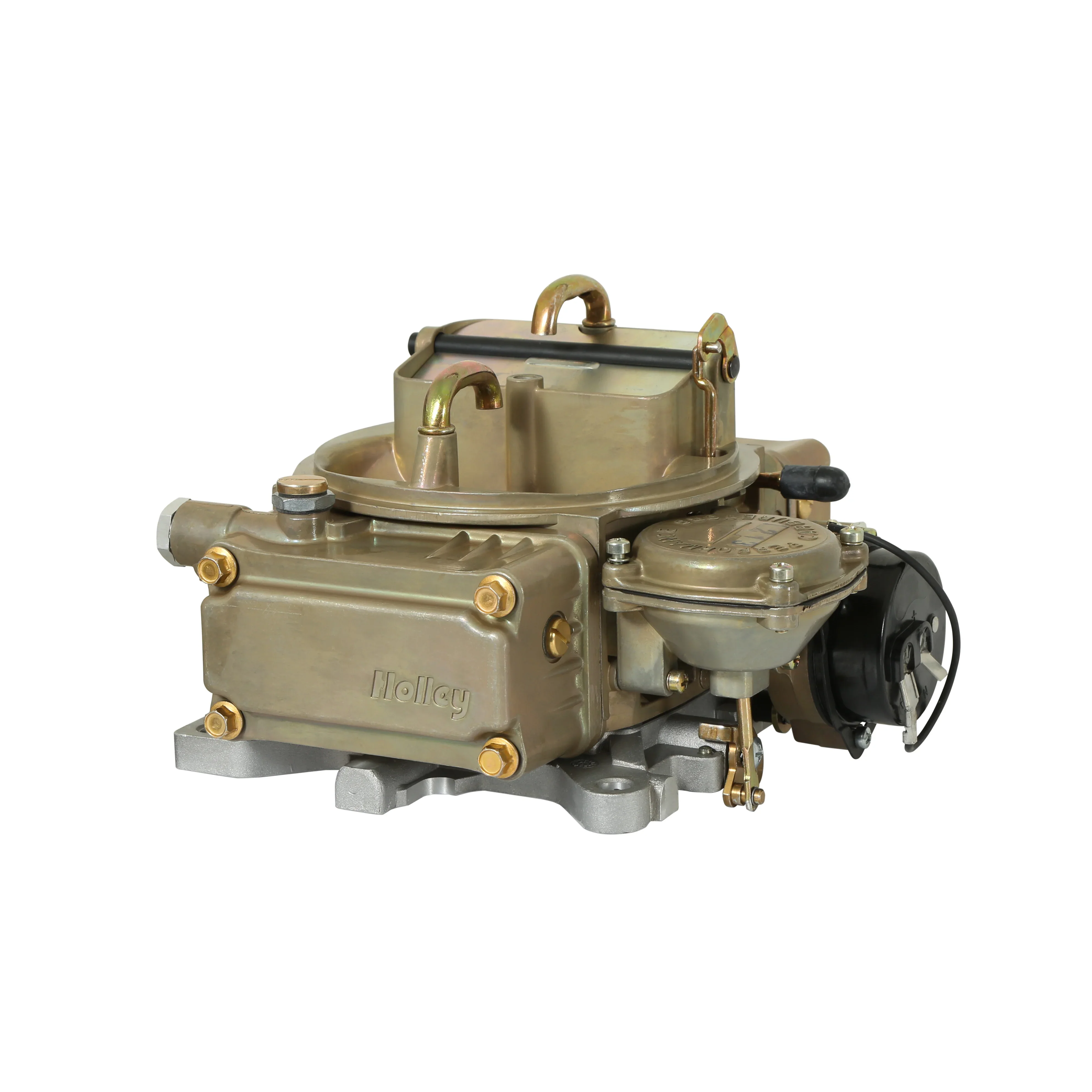 Holley 0-80319-3 600 CFM Marine Carburetor 4160 Series