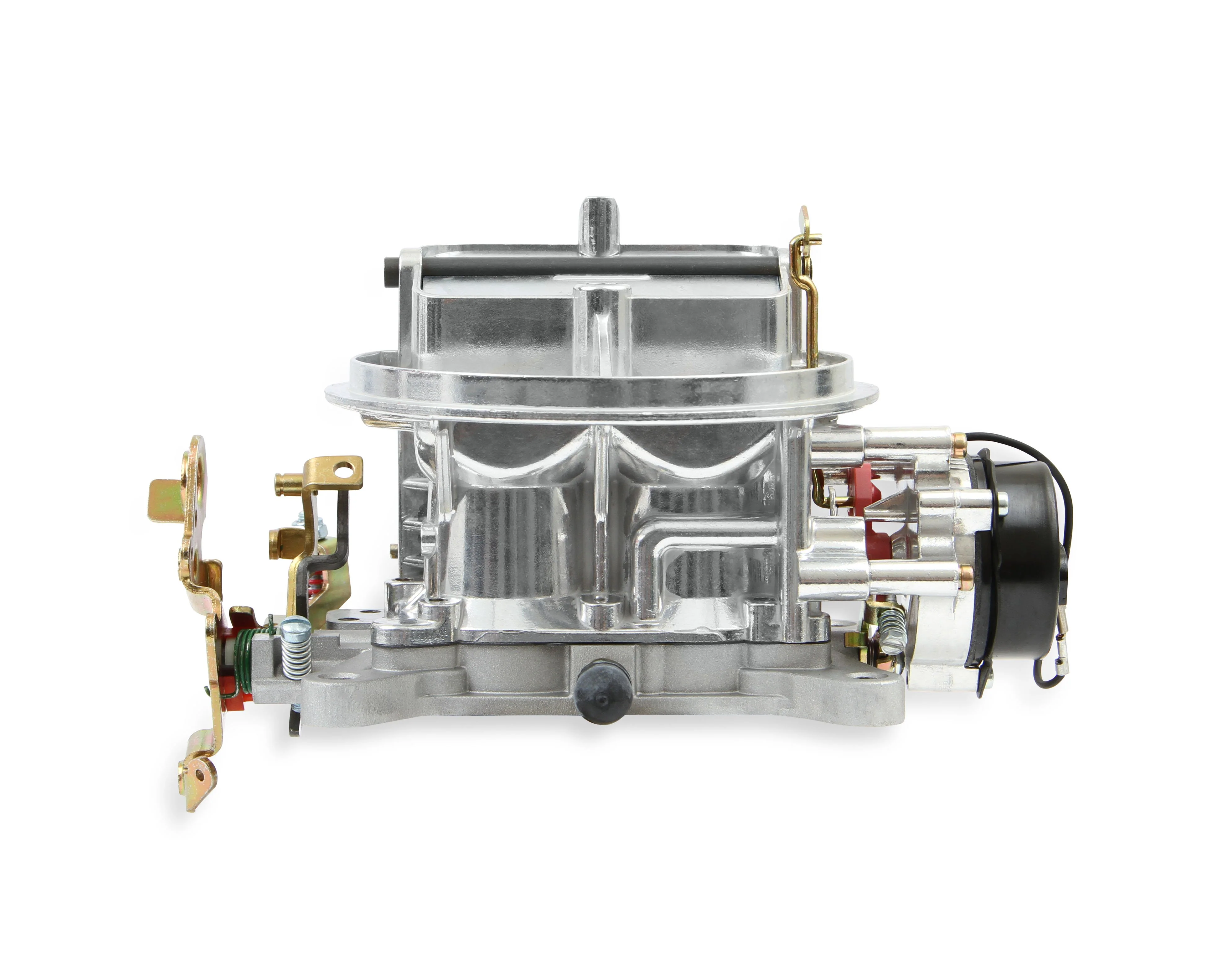 Holley 0-80350 350 CFM Street Avenger Carb Electric Choke - Image 4