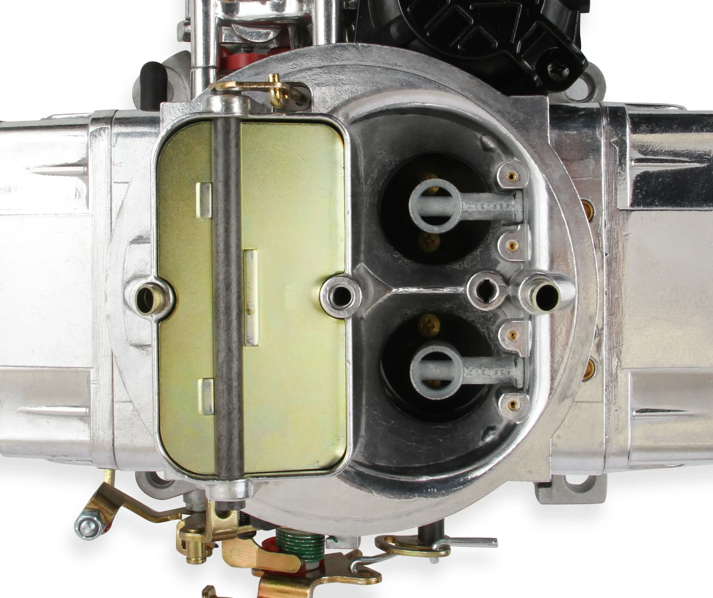 Holley 0-80770 770 CFM Street Avenger Carburetor 4150 Series - Image 3