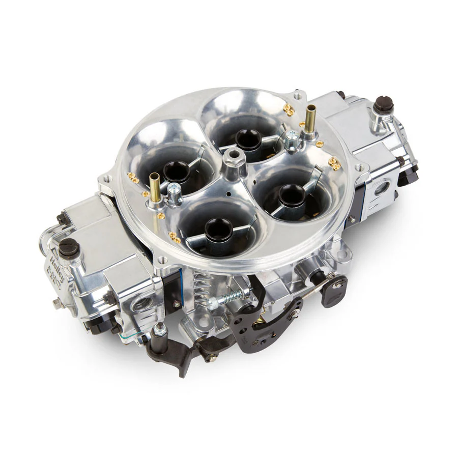 Holley 0-80902BK Gen 3 Ultra Dominator 1050 CFM Carburetor