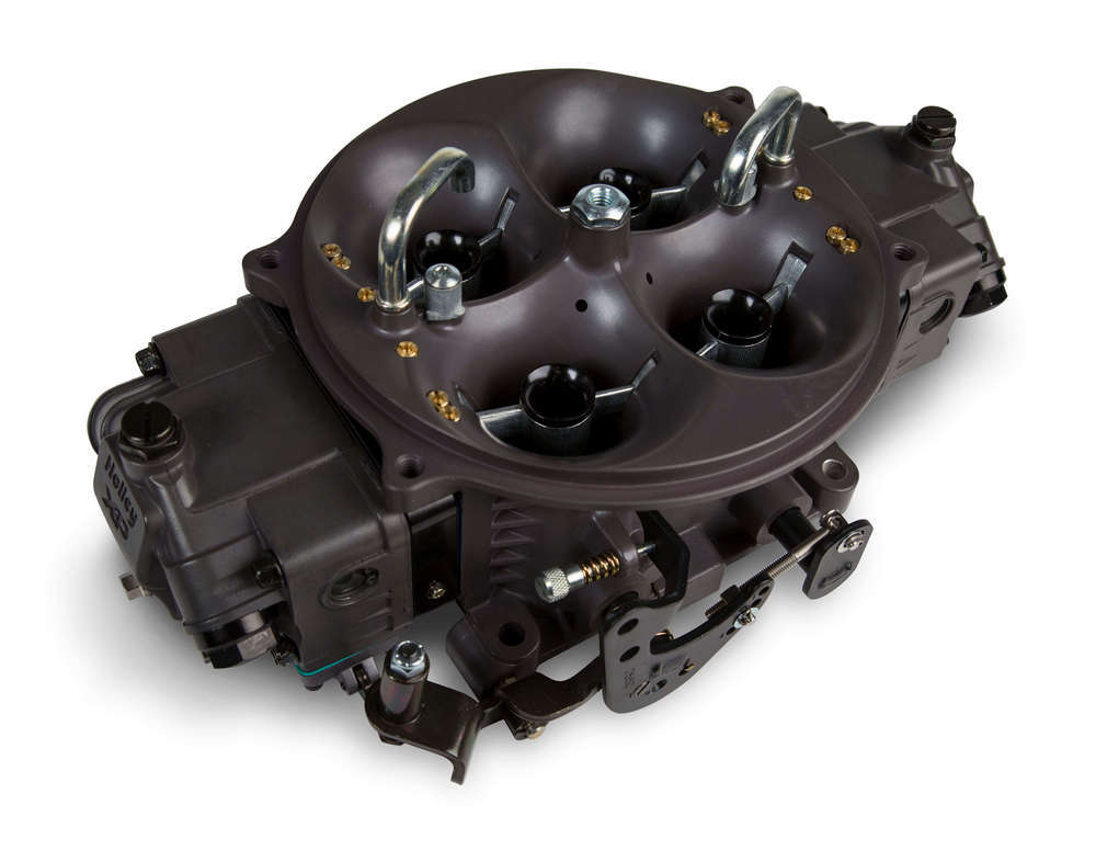 Holley 0-80903HBM Gen 3 Marine Ultra Dominator 1050 Carb