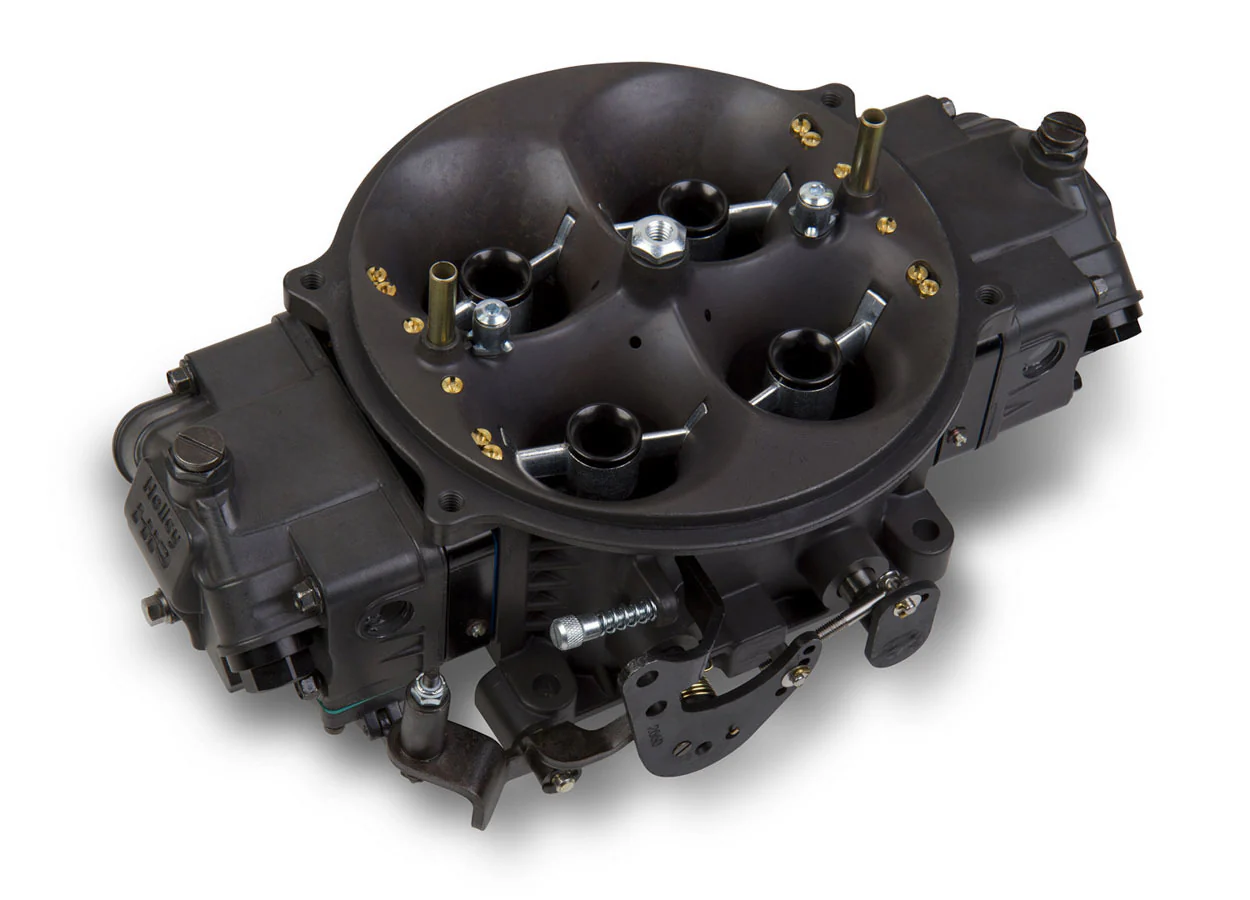 Holley 0-80906HB Gen 3 Ultra Dominator 1150 CFM Carburetor