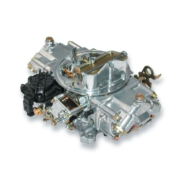 Holley 0-81670 670 CFM Street Avenger Carburetor