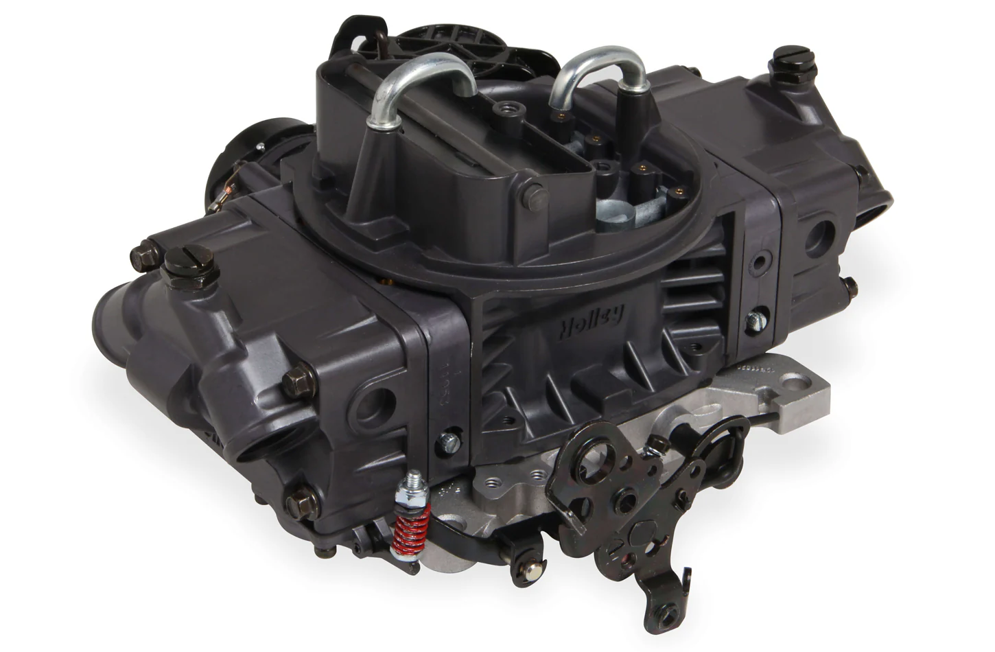 Holley 0-82770 770 CFM Marine Avenger Carburetor 4150