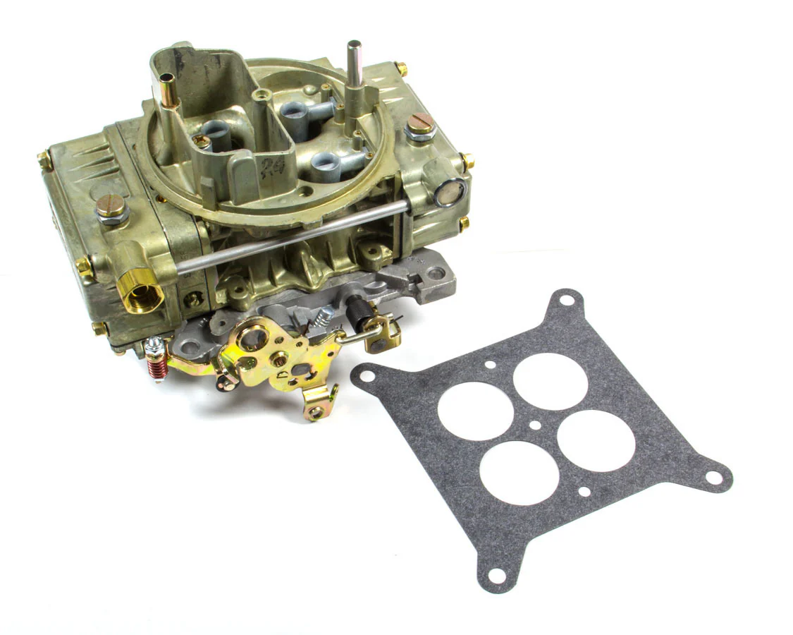 Holley 0-9776 450 CFM Tunnel Ram Carburetor