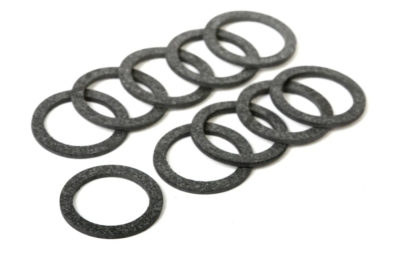 Holley 1008-1597 Power Valve Gasket