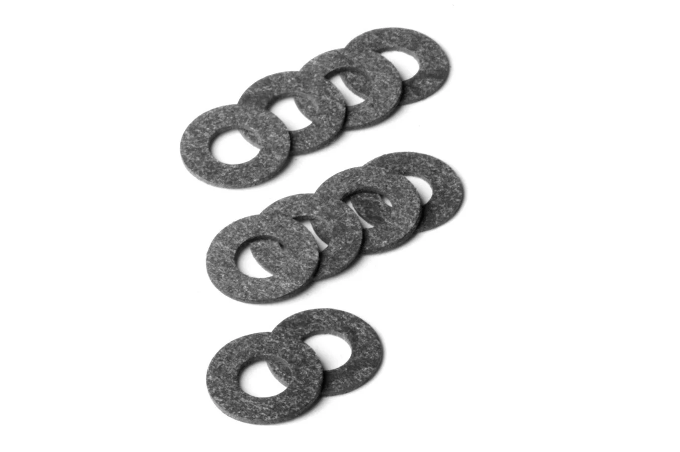 Holley 1008-777 Needle & Seat Gasket