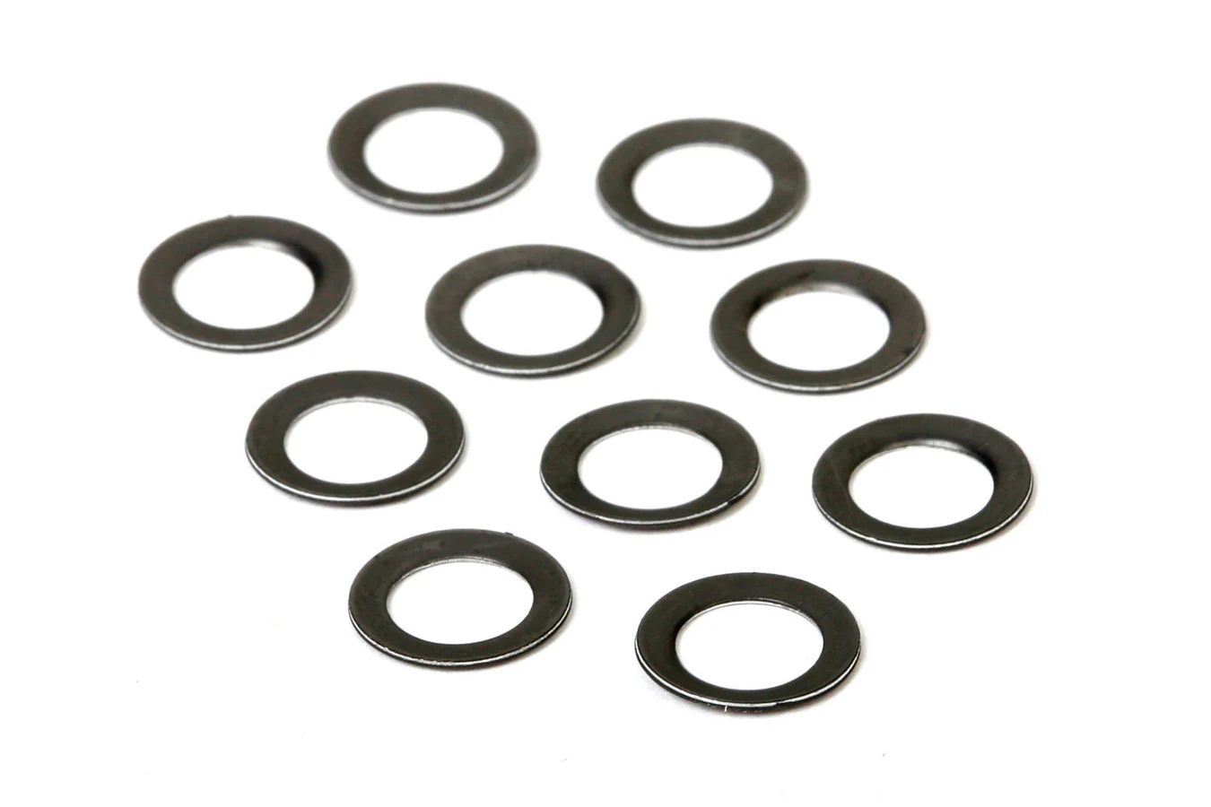 Holley 1008-844 Discharge Nozzle Gaskets (10pk)