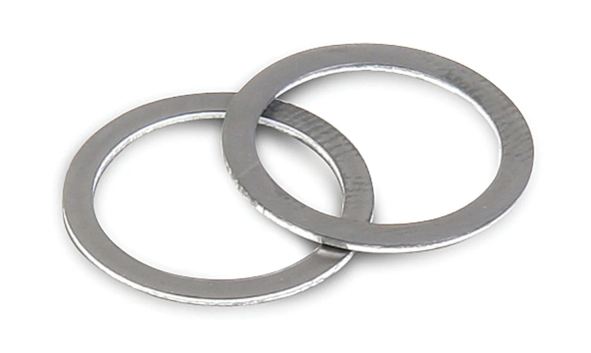 Holley 108-1 Fuel Inlet Fitting Gskt.