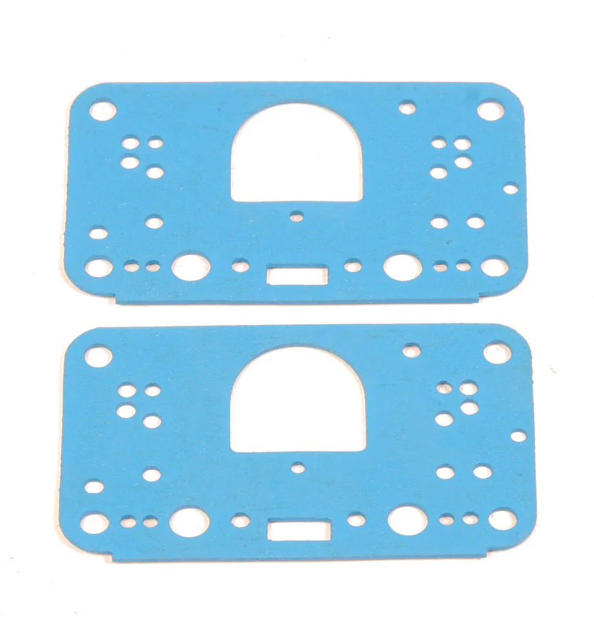 Holley 108-121 Viton Metering Block Gasket