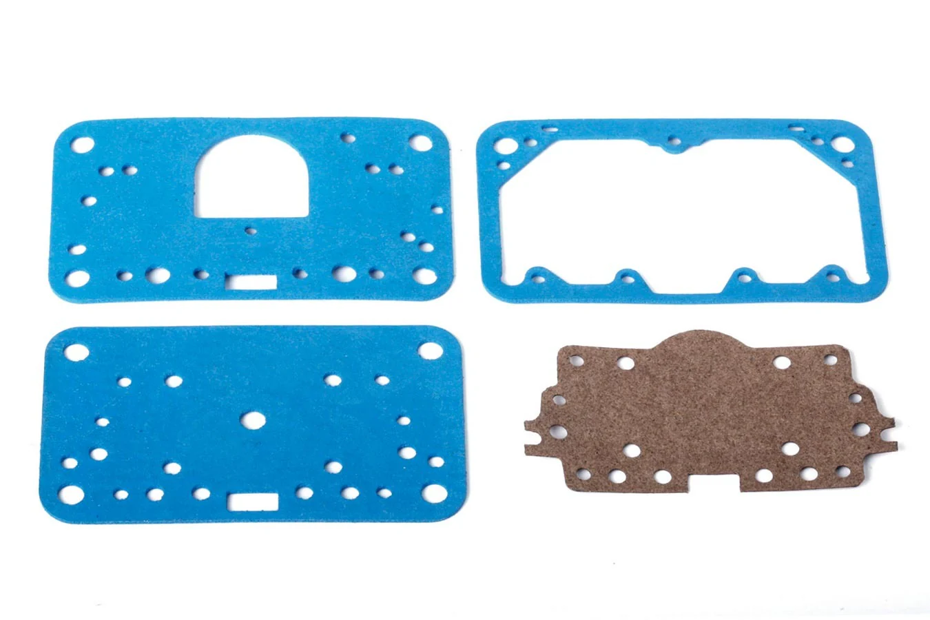 Holley 108-201 Gasket Assortment