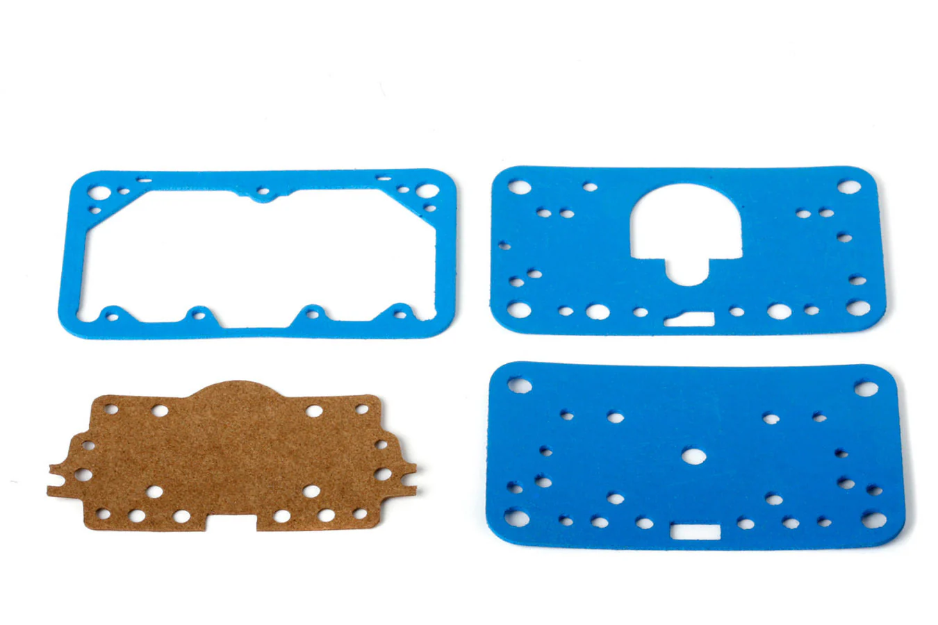 Holley 108-202 Gasket Assortment