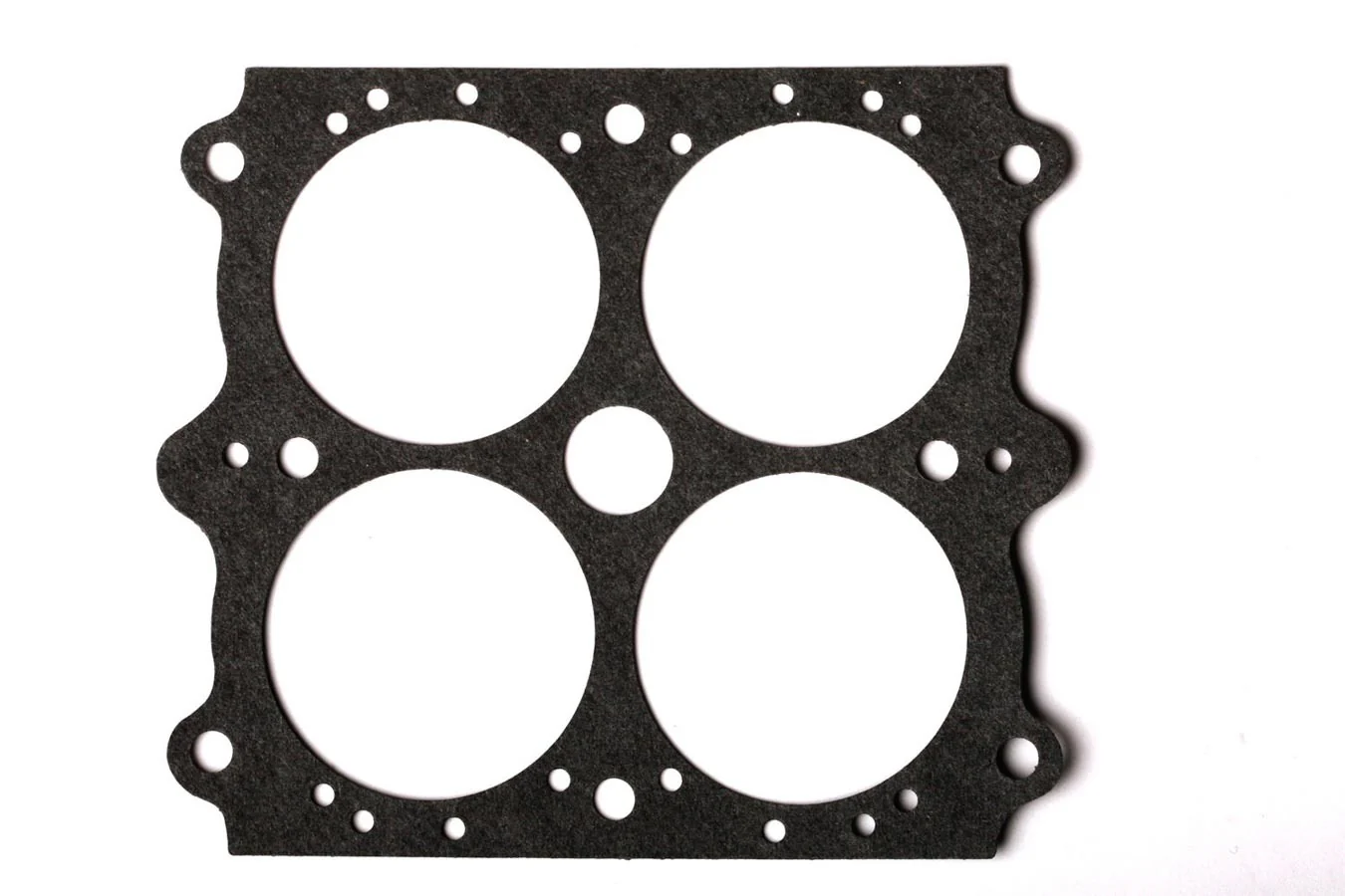 Holley 108-5 Throttl Bdy/Main Bdy Gsk