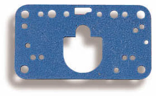 Holley 108-91-2 Metering Block Gaskets Non-Stick