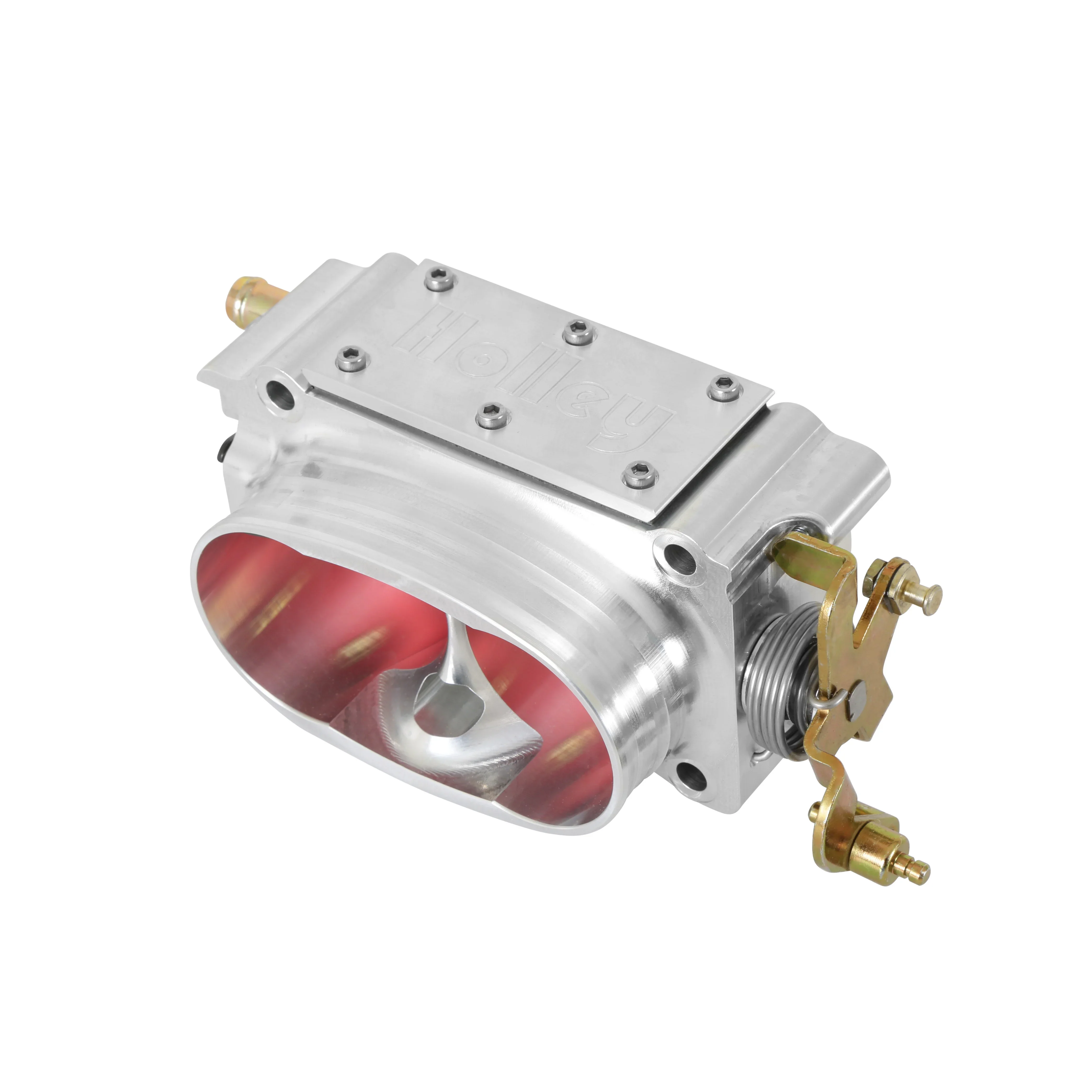 Holley 112-503 High Flow EFI Throttle Body - Image 2