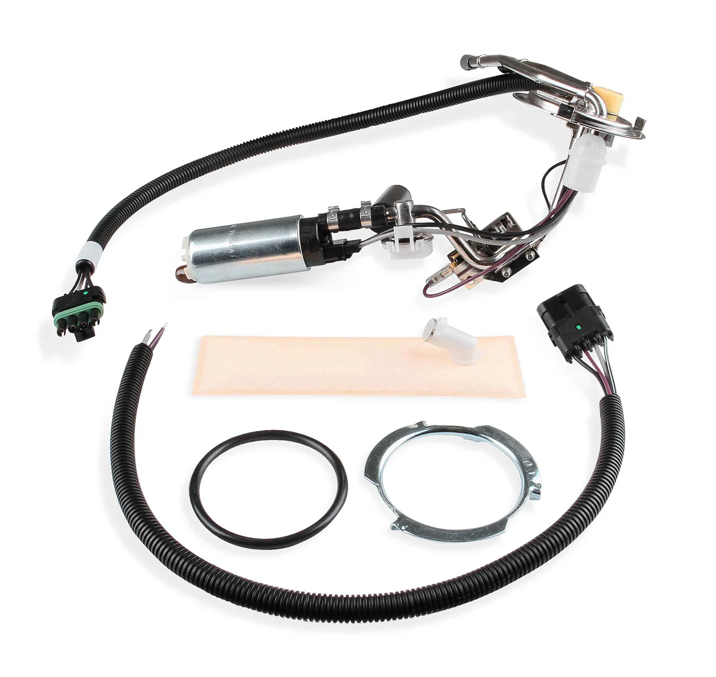 Holley 12-306 In-Tank EFI Fuel Pump Module 78-87 GM G-Body