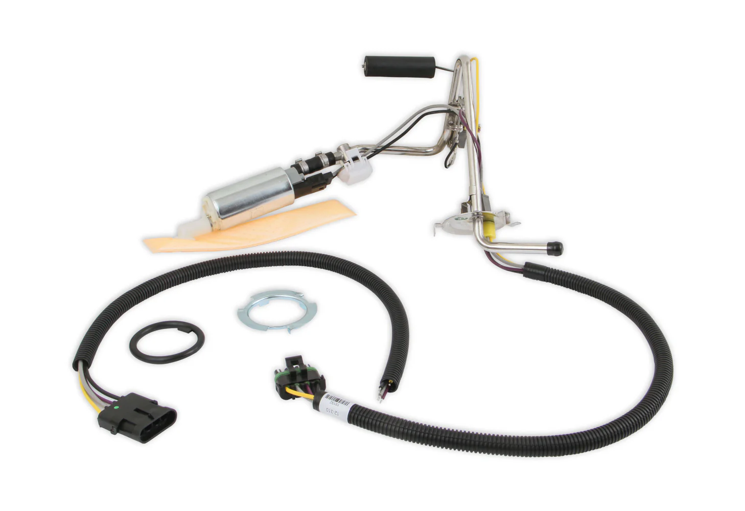 Holley 12-311 255LPH EFI Fuel Pump Module 68-74 Corvette