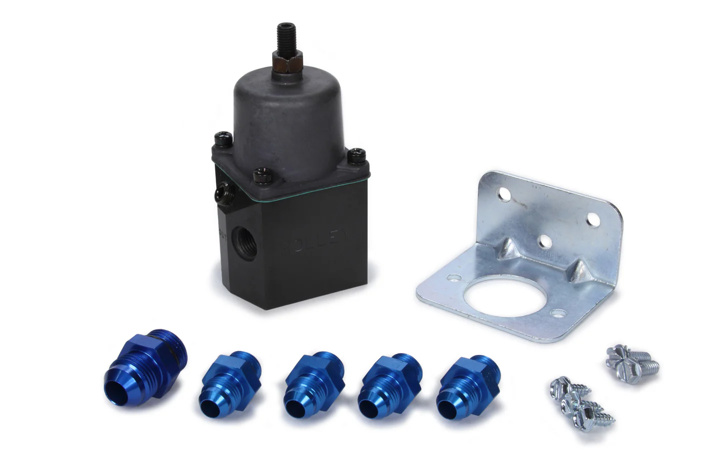 Holley 12-707 Fuel Pressure Regulator