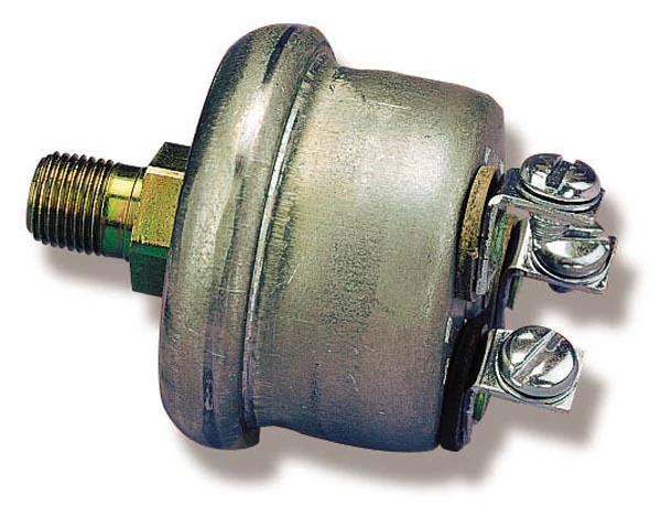 Holley 12-810 Elect. Pump Safety Switc