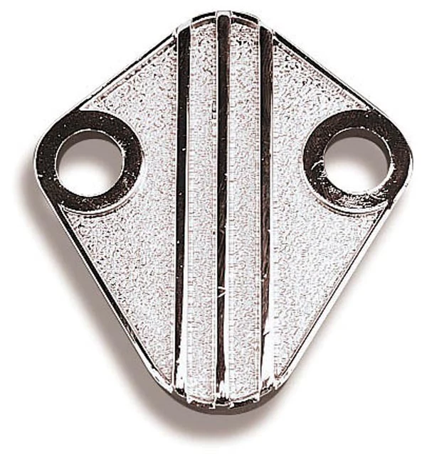 Holley 12-813 SB/BB Chrysler F/P Block