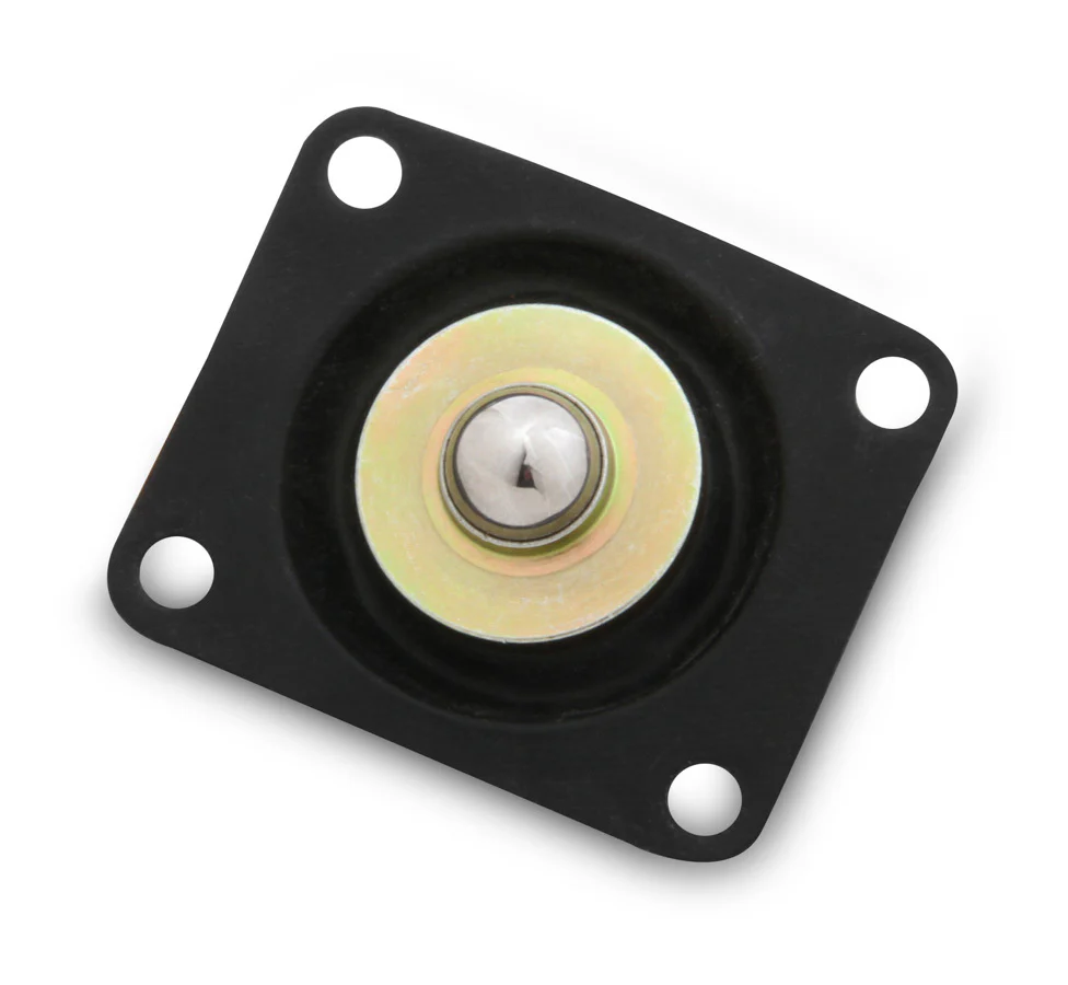 Holley 12-818 Replacement Diaphragm 12-803 Regulator