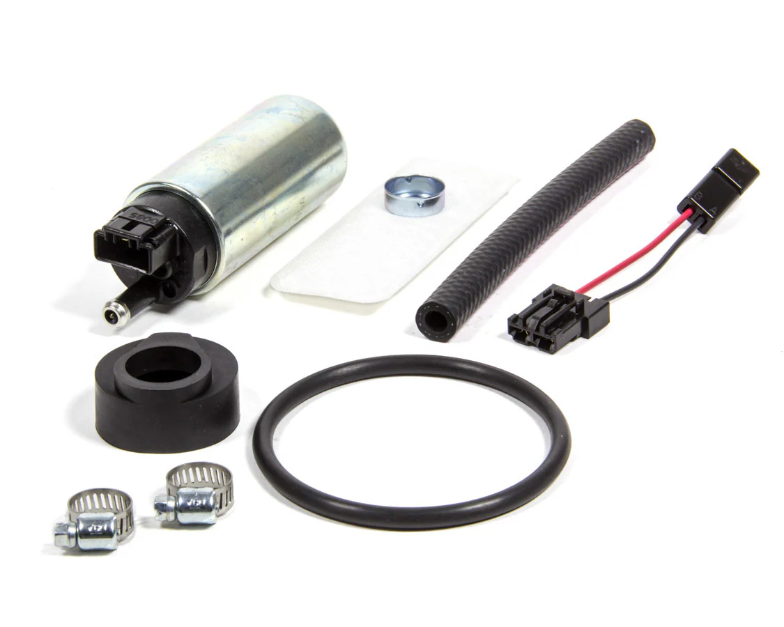 Holley 12-914 GM In-Tank Fuel Pump 255LPH