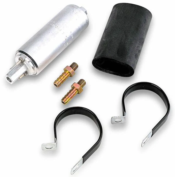 Holley 12-927 Electric Fuel Pump