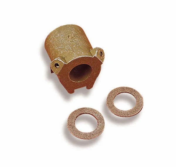 Holley 121-135 Pump Discharge Nozzle