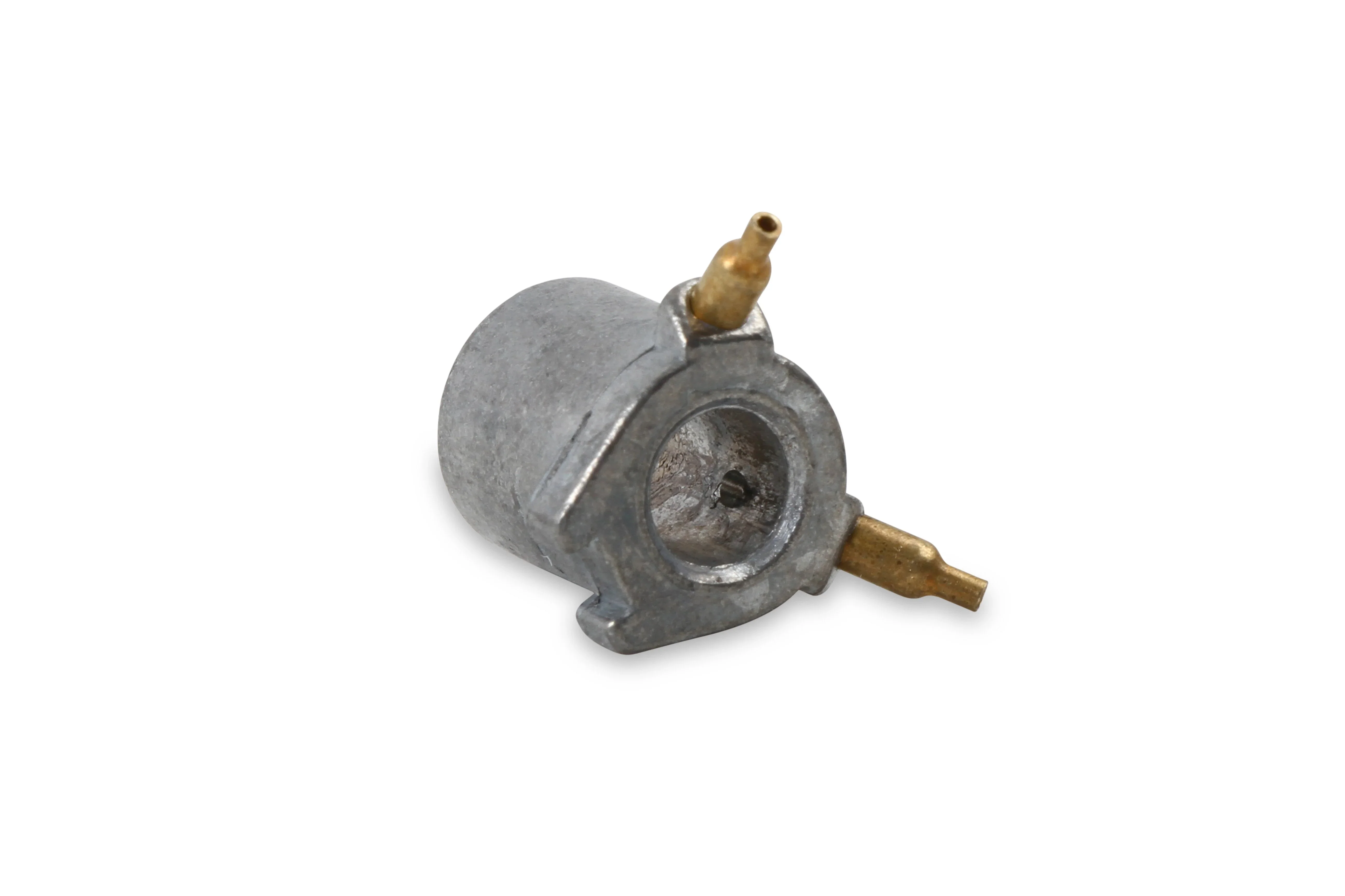 Holley 121-25 Accelerator Pump Discharge Nozzles, Pair - Image 3