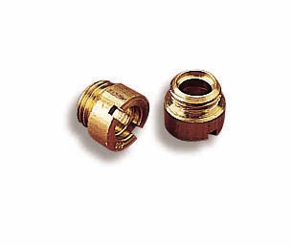 Holley 122-156 Alcohol Jets (2)