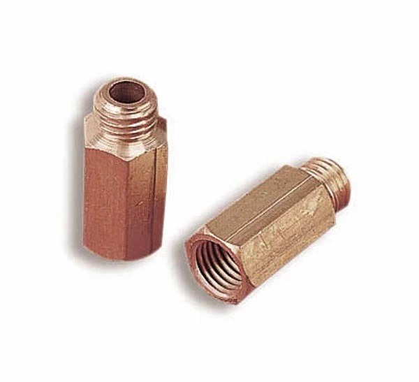 Holley 122-5000 Main Jet Extension