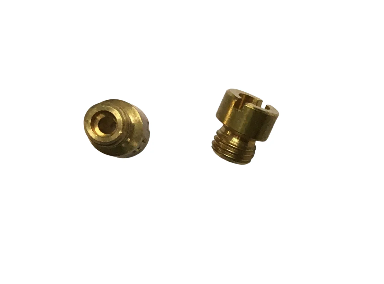 Holley 122-73 Carburetor Main Jets - Image 2