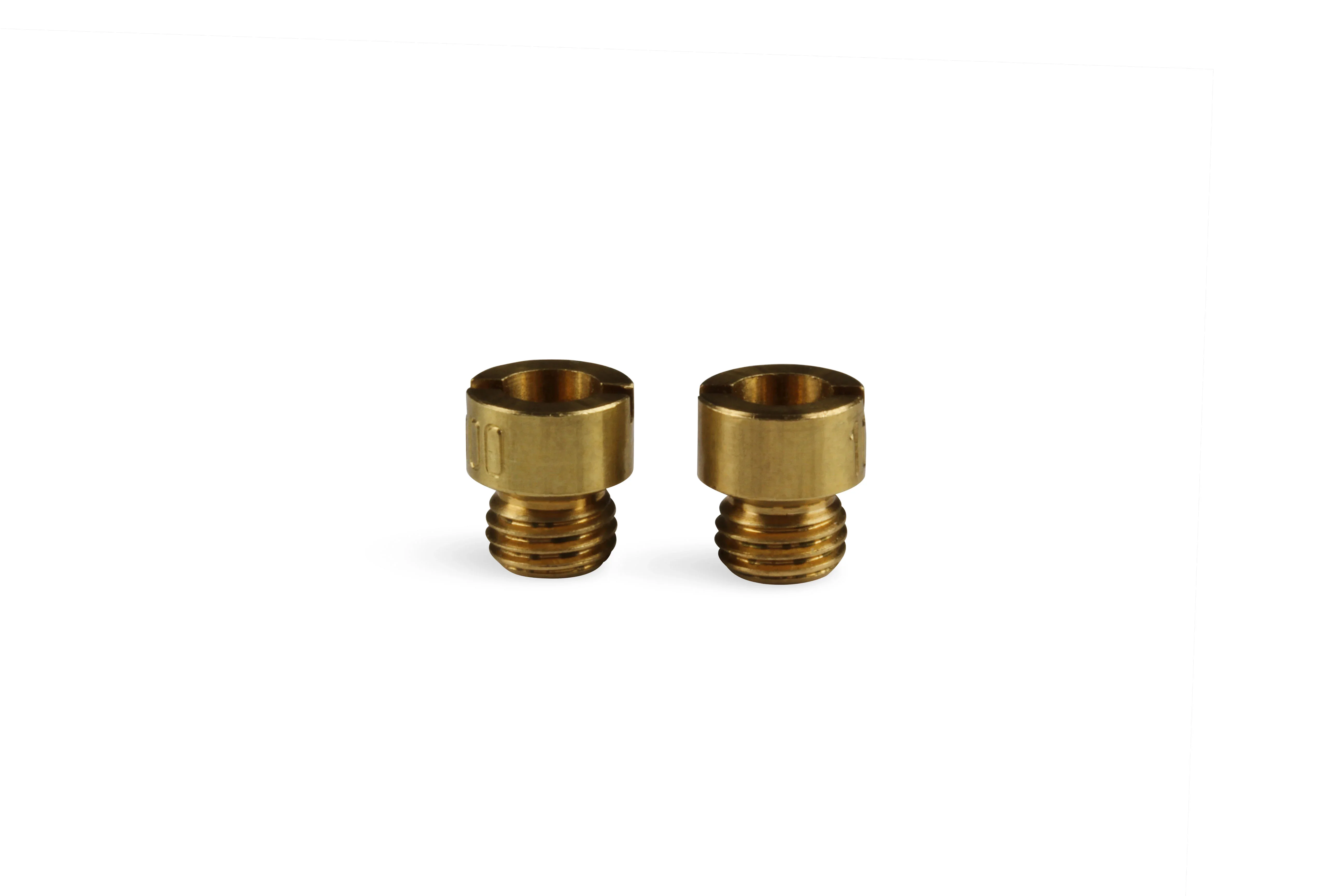 Holley 122-73 Carburetor Main Jets - Image 3