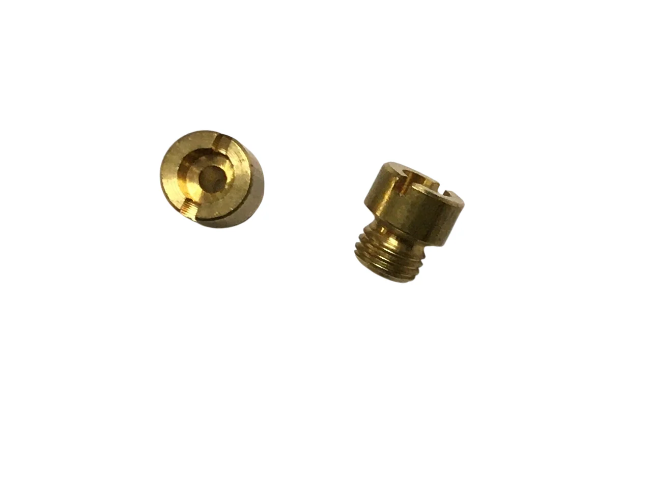 Holley 122-83 Carburetor Main Jets