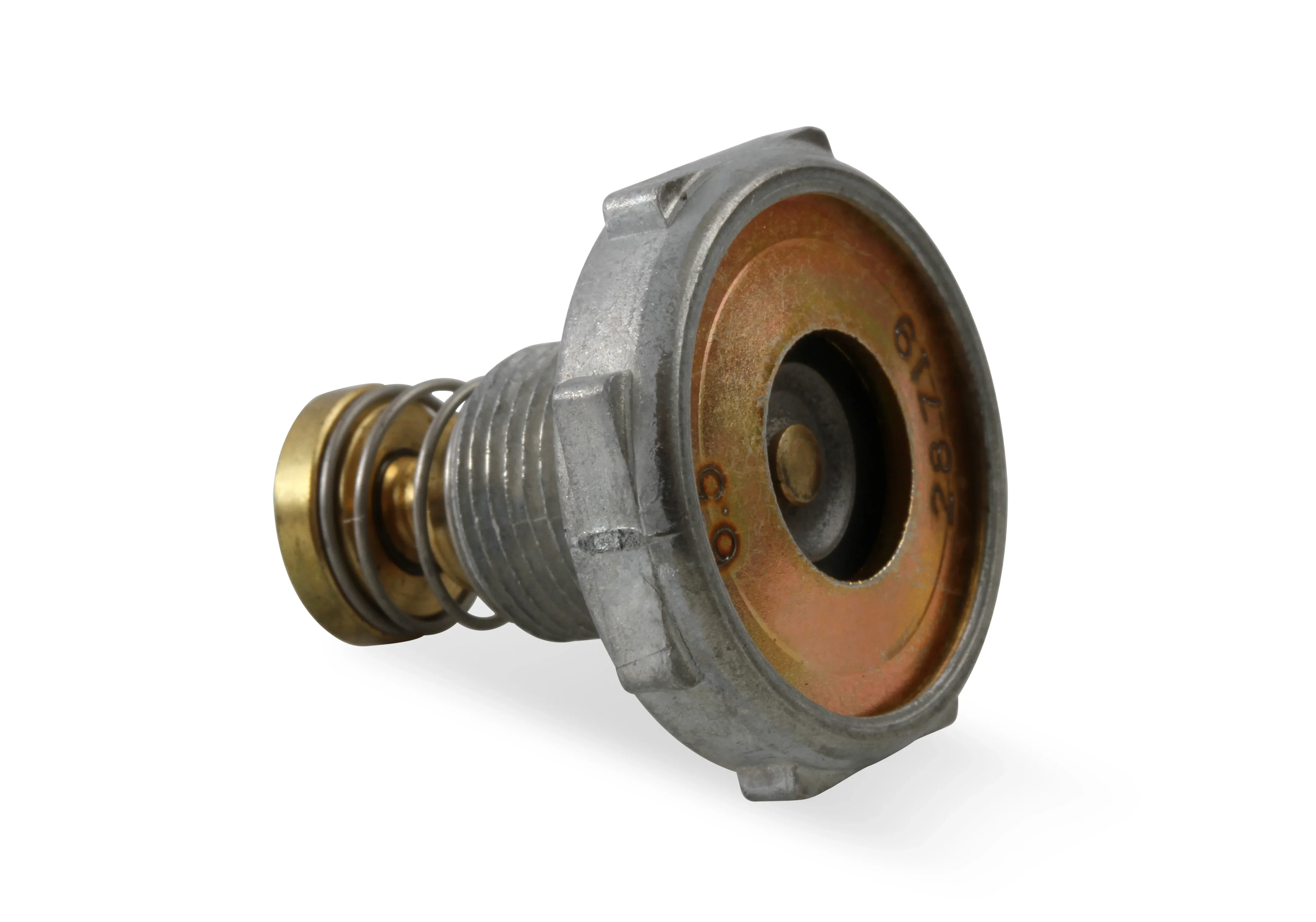 Holley 125-45 Replacement Power Valve - Image 3