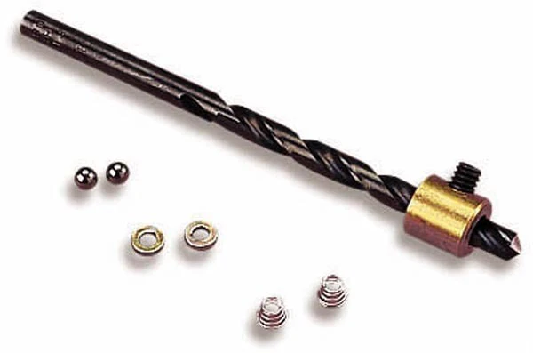 Holley 125-500 Power Valve Check Ball Kit