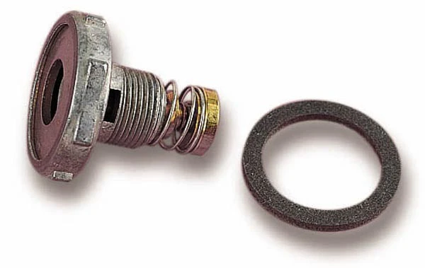 Holley 125-95 Replacement Power Valve