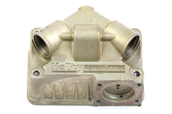 Holley 134-102 Replacement Fuel Bowl