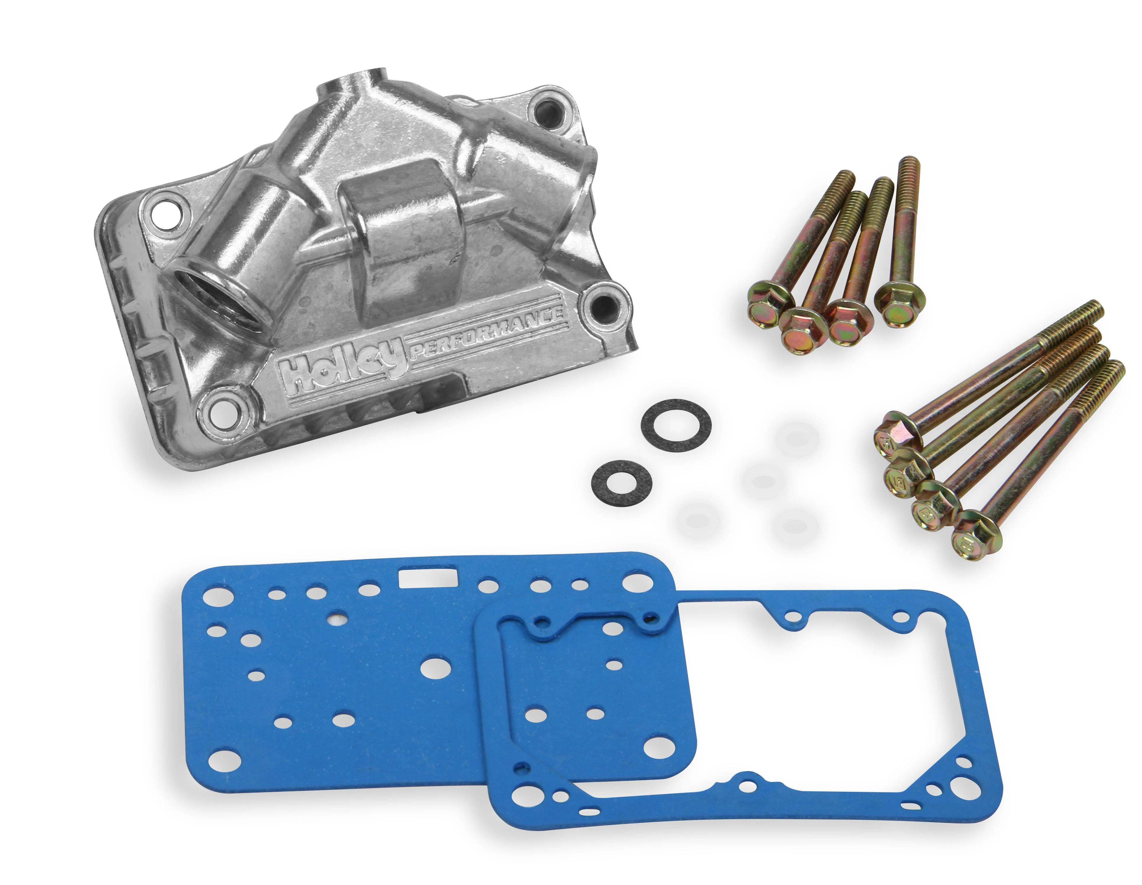 Holley 134-102S Replacement Fuel Bowl