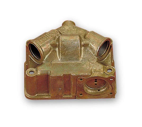 Holley 134-104 Replacement Fuel Bowl