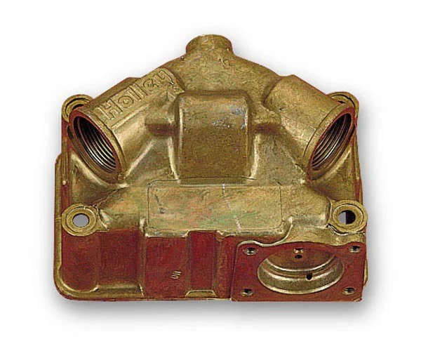 Holley 134-108 Replacement Fuel Bowl