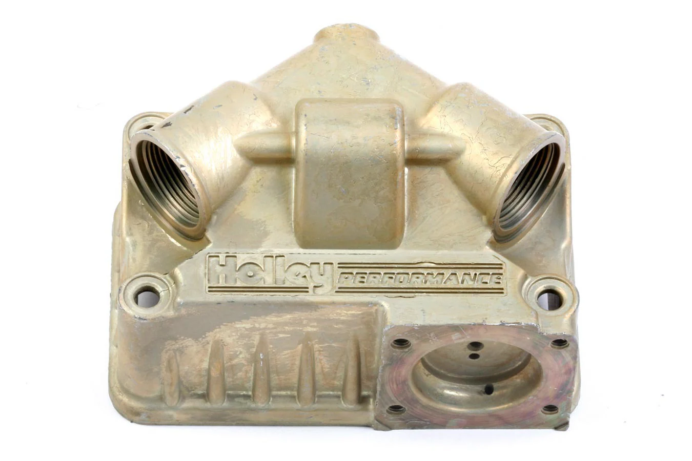 Holley 134-112 Replacement Fuel Bowl