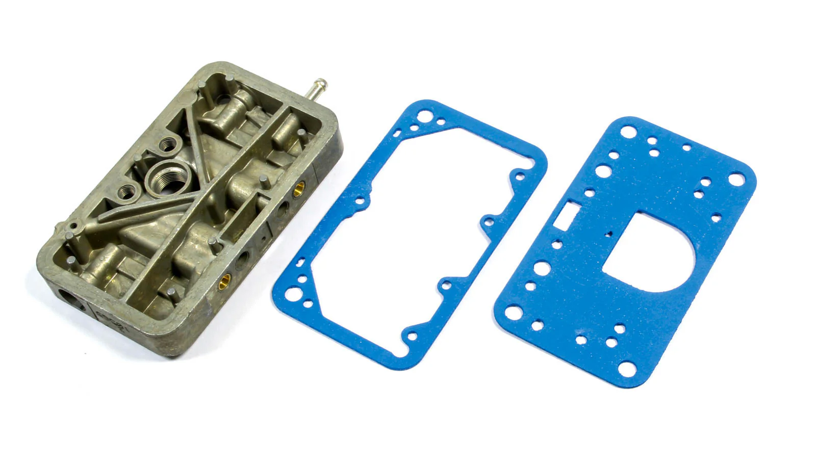 Holley 134-131 Secondary Metering Block