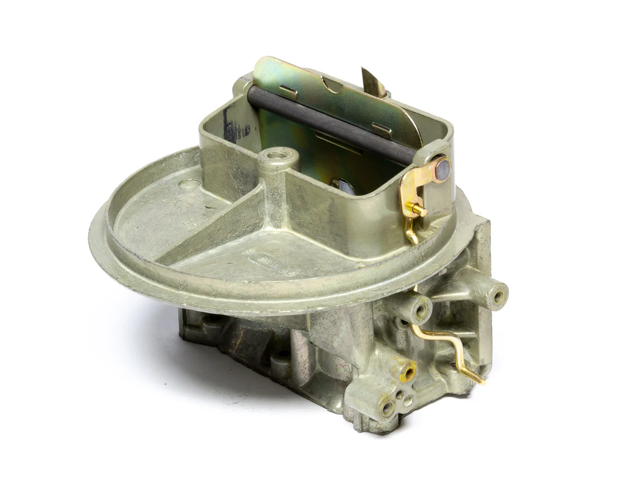 Holley 134-334 Replacement Main Body Kit for 0-4412C